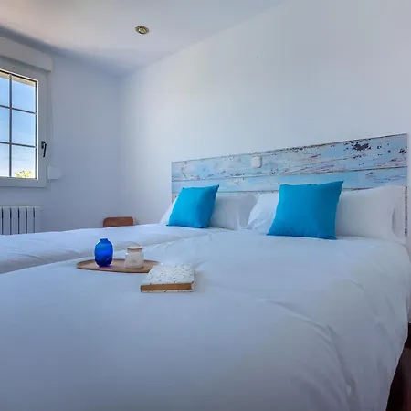 Tatil Evi El Mirador De *