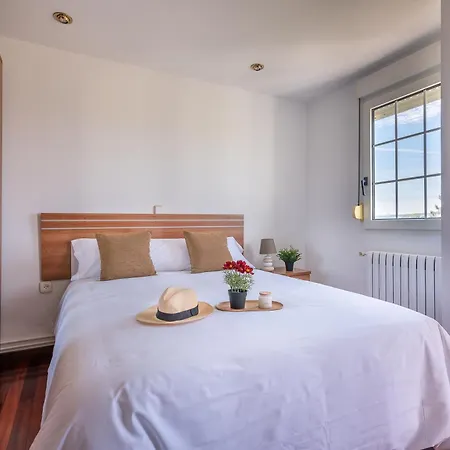 Tatil Evi El Mirador De Miengo