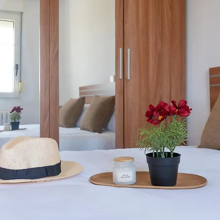 El Mirador De Holiday home *