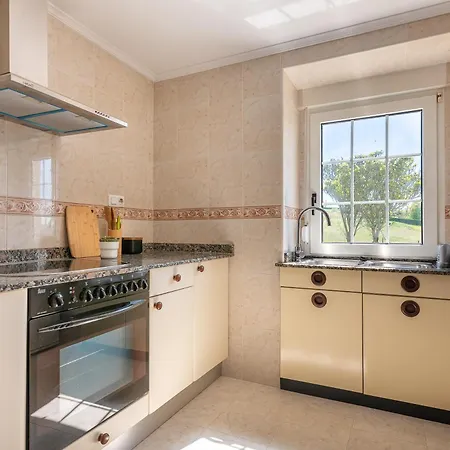 El Mirador De Miengo