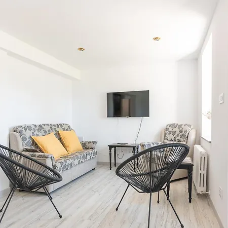 El Mirador De Holiday home