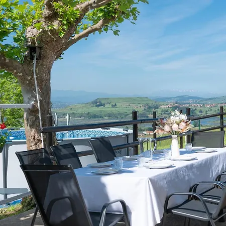 Tatil Evi El Mirador De *