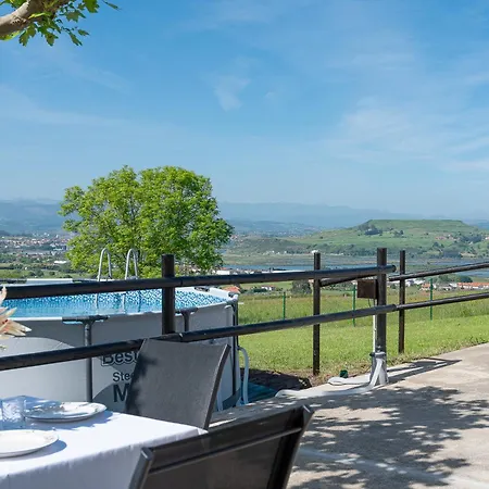 El Mirador De Holiday home *