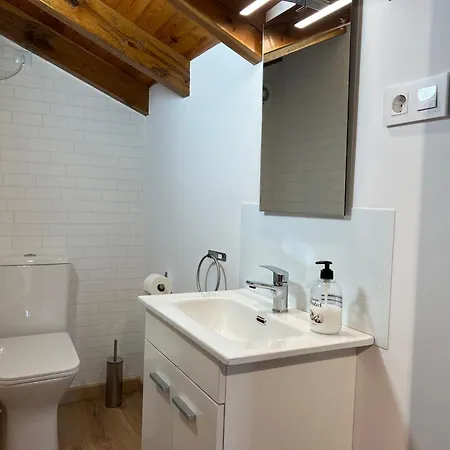 El Mirador De Holiday home *