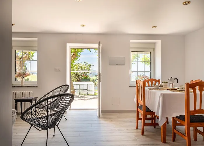 El Mirador De Hébergement de vacances Miengo