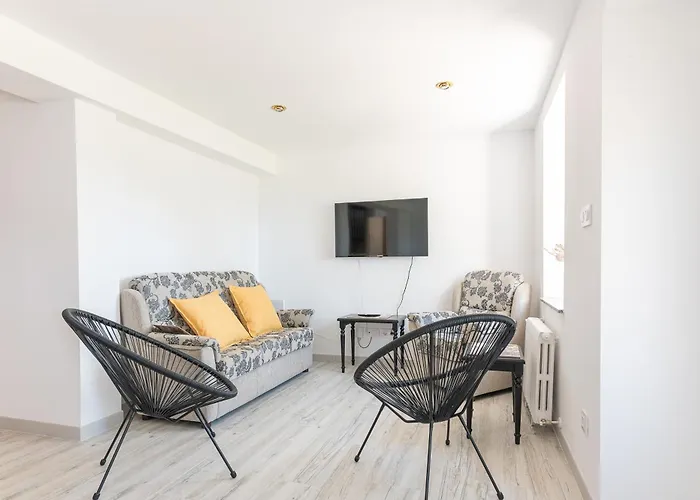 El Mirador De Hébergement de vacances