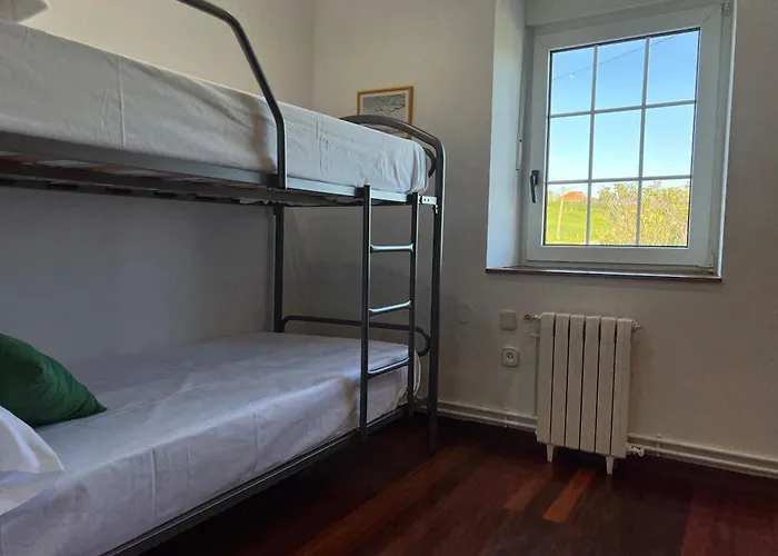 El Mirador De Hébergement de vacances Miengo