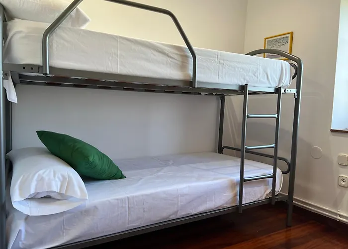 Hébergement de vacances El Mirador De