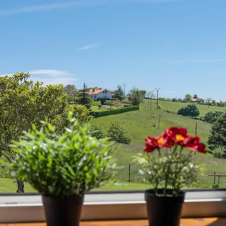 Holiday home El Mirador De