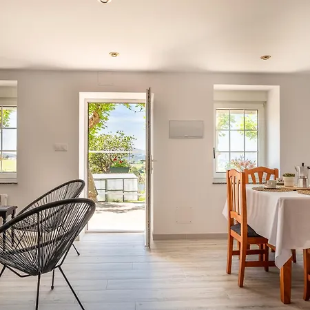 El Mirador De Holiday home Miengo