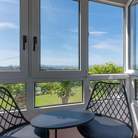 El Mirador De Holiday home *