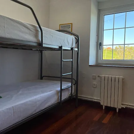 El Mirador De Holiday home Miengo