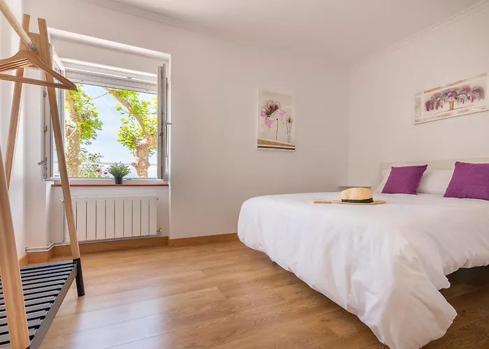 El Mirador De Сasa de vacaciones Miengo