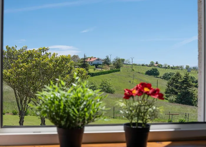 Сasa de vacaciones El Mirador De