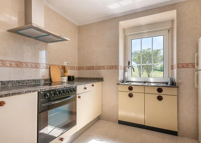 El Mirador De Miengo