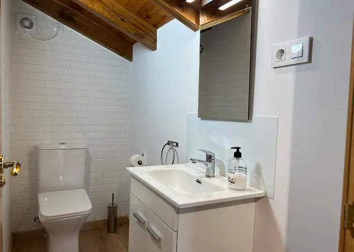 El Mirador De Сasa de vacaciones *